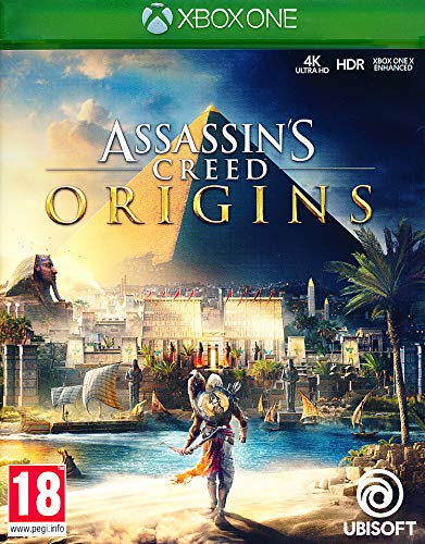 Assassin ' s Creed: Origins Xbox1 (Xbox One)