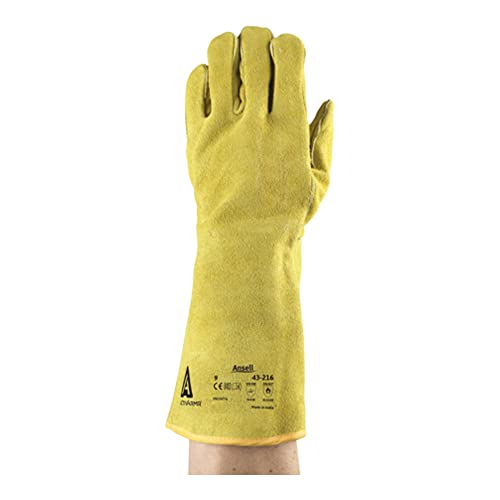 Ръкавица със специално предназначение Ansell 43216090 ActivArmr Work Guard Сверхпрочная ActivArmr Work Guard, дължина на