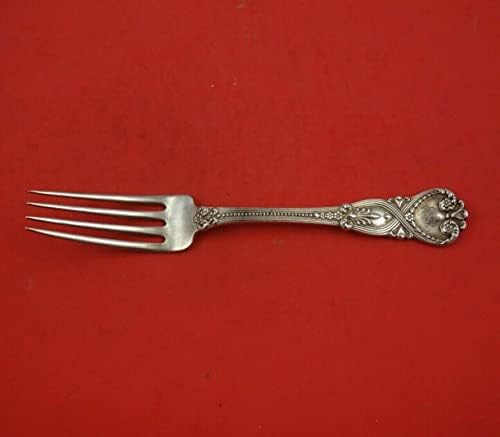 Хранене вилица от сребро Saint James от Tiffany and Co 7 5/8 прибори за хранене