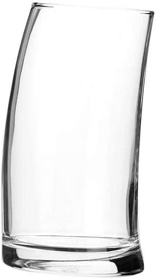 Бира Пинтовый чаша Biandeco Penguin - Премиум-клас за Лонг-Дринка, Коктейлна Чаша за напитки с лед, комплект от 6 чаши за