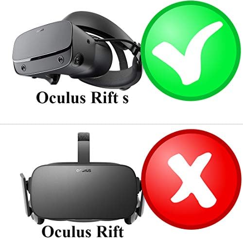Кабел за слушалки Oculus Rift S 5 м