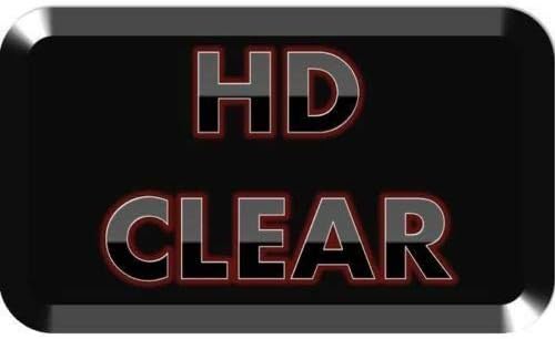 [3 серии] Защитно фолио за екрана Fire HD 10 (9-то поколение, 2019) / Fire HD 10 (7-мо поколение, 2017) - SuperGuardZ, сверхчистая,
