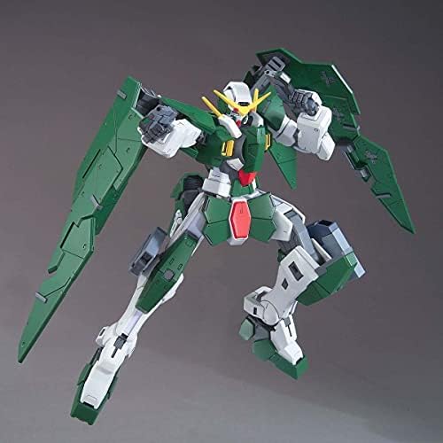 Мобилен костюм Gundam 00 1/100 Gundam Dynames Пластмасов Модел