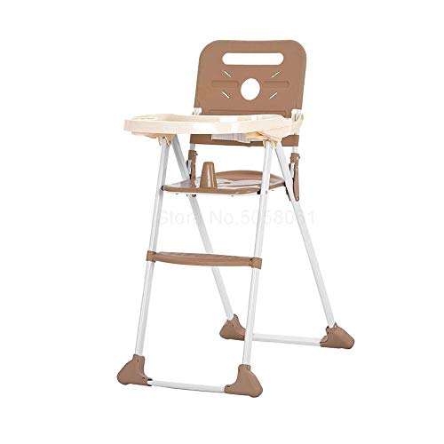 Вкусен Детски стол за бюрото Eat Chair Baby to Eat Детски стол за хранене от Преносим Складного мултифункционален стол Learn to Sit