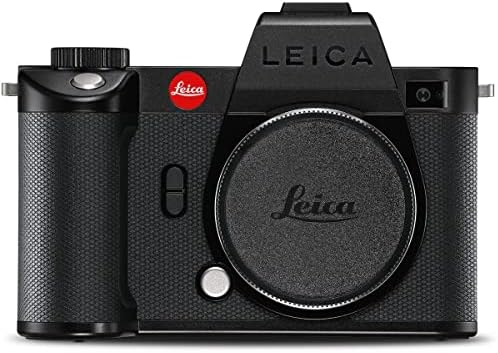 Беззеркальный цифров фотоапарат Leica SL2-S с обектив Summicron-SL 35mm f/2 ASPH