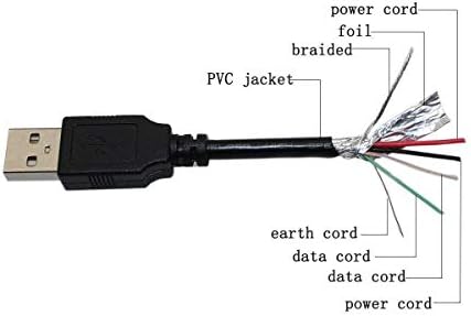 SSSR USB Кабел за данни/Зареждане, Кабел за Motorola Droid RAZR MAXX XT913 xt910 xt928 xt894 4