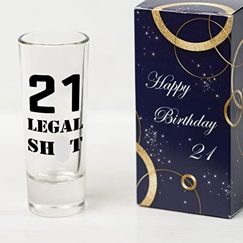 чаша за 21-ия рожден ден. Подаръци за 21-ия рожден ден за Него. Подаръци за 21-ия рожден ден за Нея.