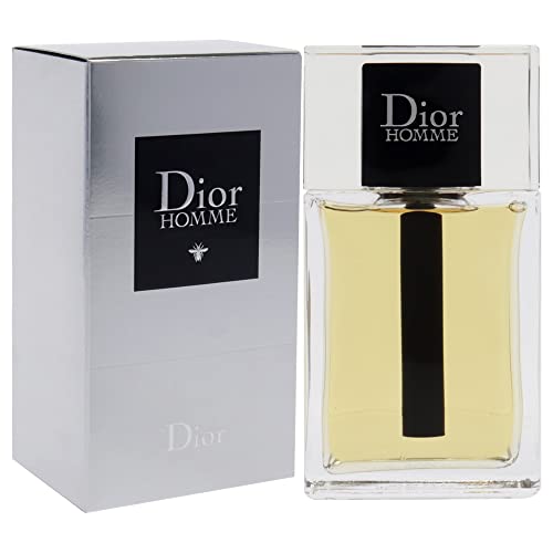 Dior Homme От Christian Dior За мъже. Спрей тоалетна вода за 3,4 Грама