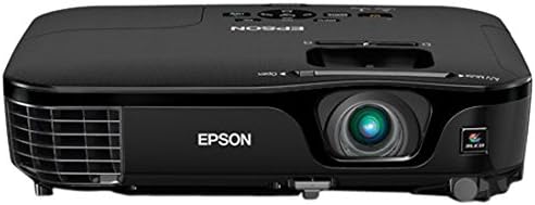 Реновирана проектор Epson EX5210 XGA 3LCD