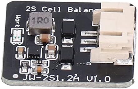 Модул Баланс Активен Еквалайзер с една Литиева батерия Fafeicy, Такса за пренос на енергия с Индуктивностью 2.0 В‑4,5 1,2