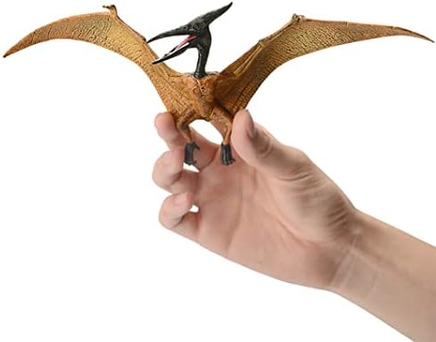 Фигурка на мини-динозавър hars dinosaurus Model actie Science educatief speelgoed voor kinderen 9 инча, фигурка на мини-динозавър