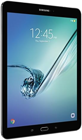Samsung Galaxy Tab S2 9.7; Таблети с Wi-Fi 32 GB (черен) SM-T813NZKEXAR