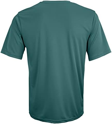 Мъжки t-shirt New Era NFL Post С къс ръкав