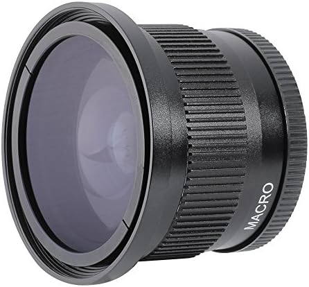 Нов 0.35 x Висококачествен обектив Рибешко око за Sony 16-105 mm f/ 3.5-5.6 DT