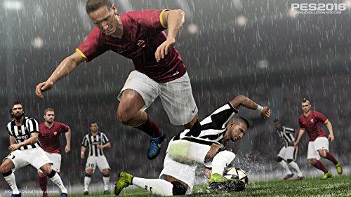 Pro Evolution Soccer - Xbox One Standard Edition