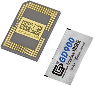 Истински OEM ДМД DLP чип за Casio XJ-A140 Гаранция 60 дни