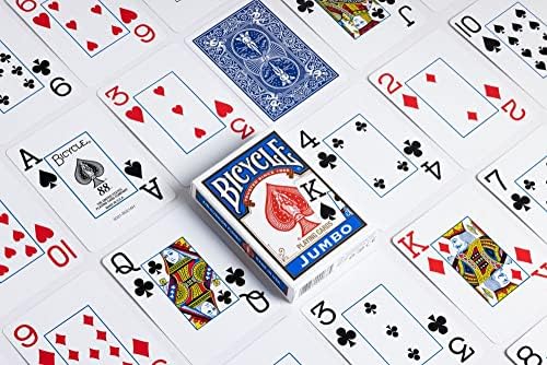 Колоездене, Игра на карти, Голям Пощенски код, 12 броя, Червени и Сини