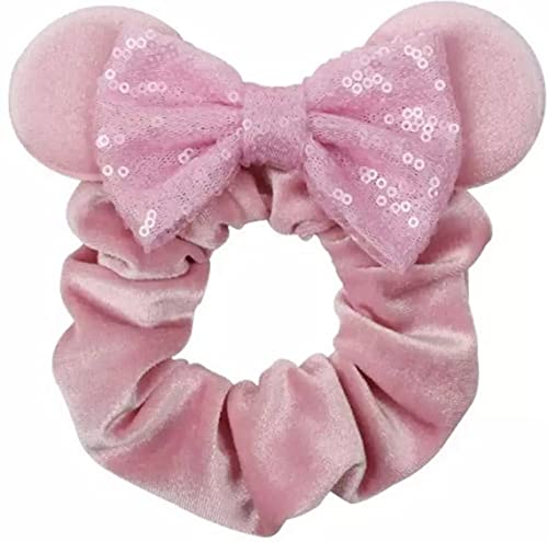 Дайте Превръзка на главата Minnie Ears Baby /За деца, Minnie Baby Ears, Превръзка на главата Minnie Ears Baby, Превръзка на