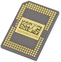 Истински OEM ДМД DLP чип за Vivitek D8010W с гаранция 60 дни