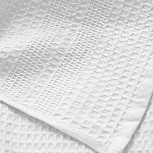 Комплект хавлиени кърпи GILDEN TREE от 2 + хавлиена Кърпа за Ръце (Бяло)