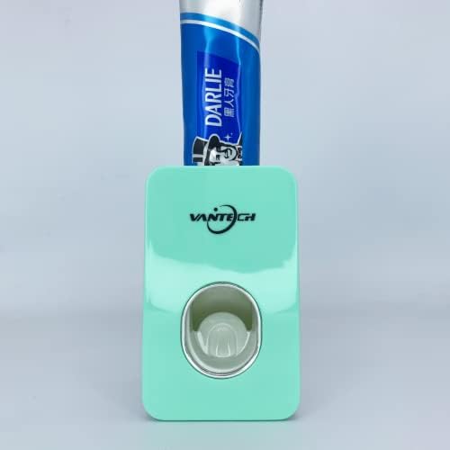Опаковка на паста за зъби, Автоматично дозиране система за извличане на паста за зъби за детска и семейна душа, представлява Стенни Аксесоари